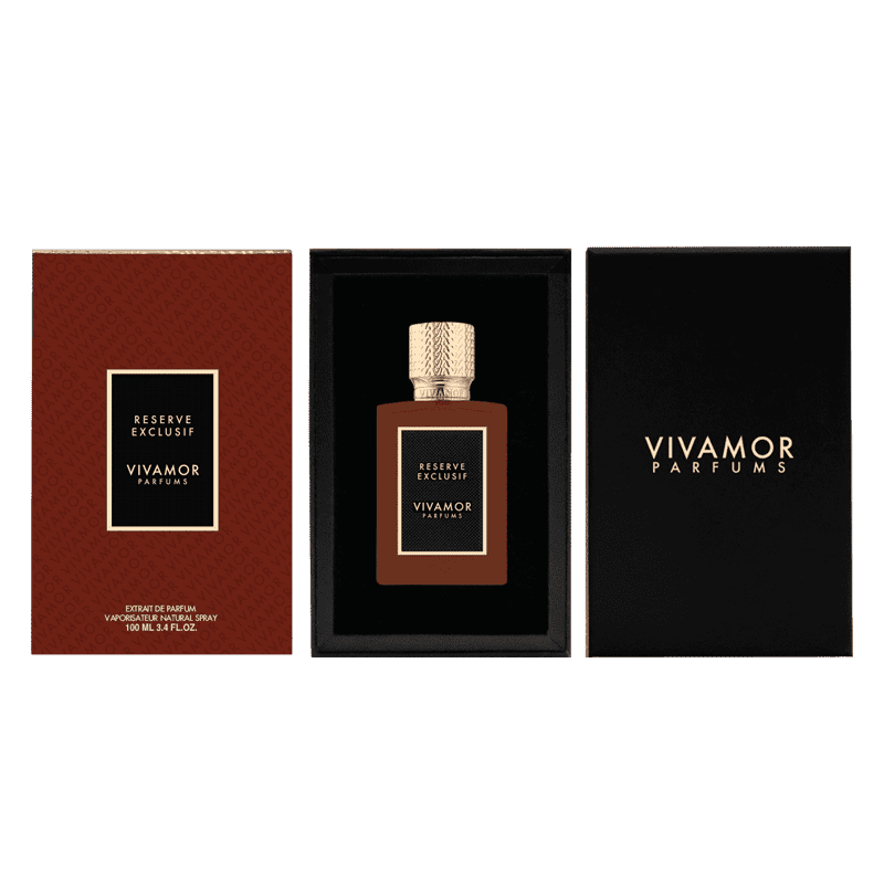 Reserve Exclusif Vivamor Extrait De Parfum 100 ml