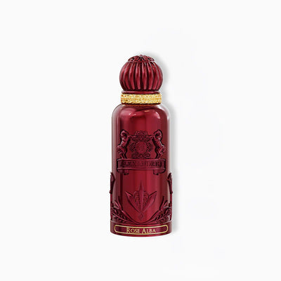 Rose Alba II Elixir Alexandre.J Eau de Parfum 100ml