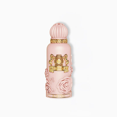Rose Oud II Elixir Alexandre.J Eau de Parfum 100ml