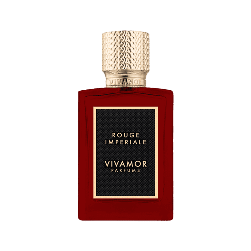 Rouge Imperiale Vivamor Extrait De Parfum 100 ml