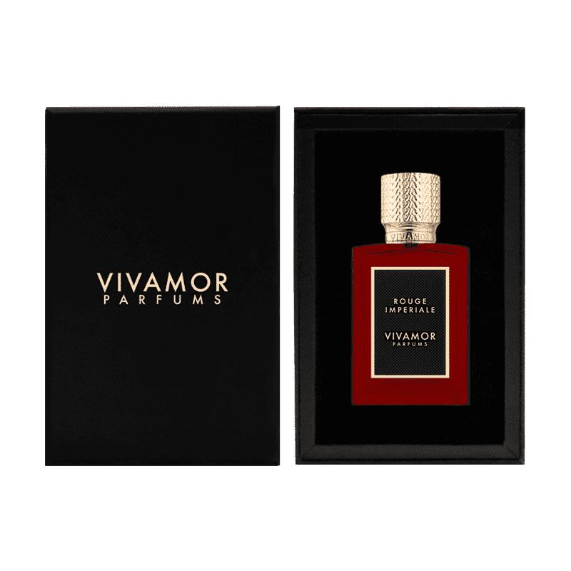 Rouge Imperiale Vivamor Extrait De Parfum 100 ml