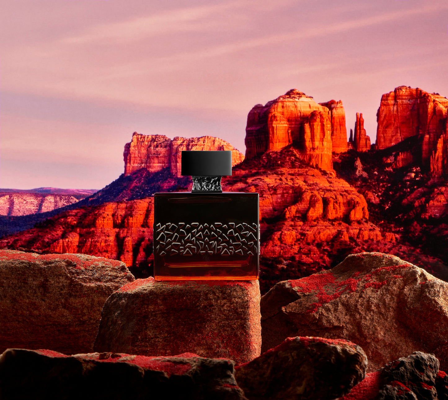 RedColorado M.Micallef EDP 100ml - Tuxedo.no - OSLO NORWAY - ON DEMAND BARBERS