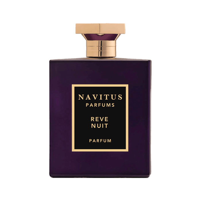 Reve Nuit Navitus Extrait De Parfum 100ml