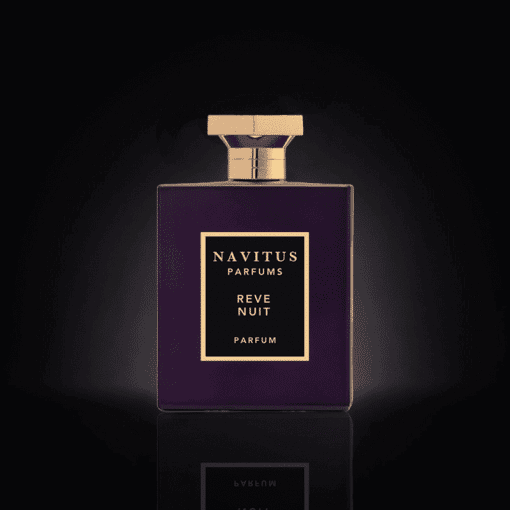 Reve Nuit Navitus Extrait De Parfum 100ml