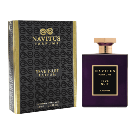 Reve Nuit Navitus Extrait De Parfum 100ml