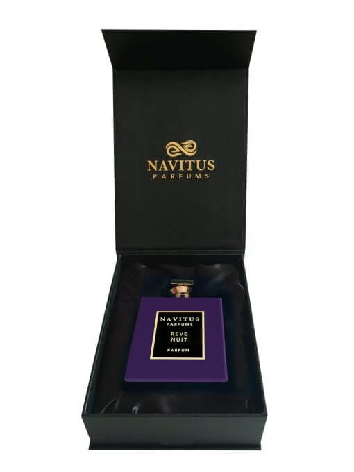 Reve Nuit Navitus Extrait De Parfum 100ml