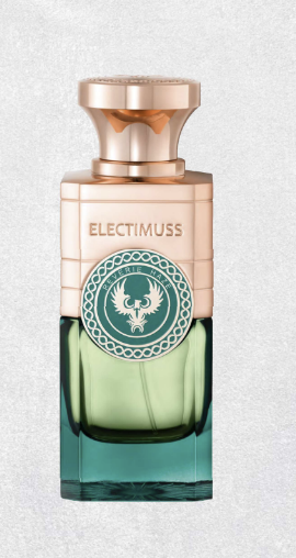 Reverie Haze Electimuss London Extrait de Parfum Sample