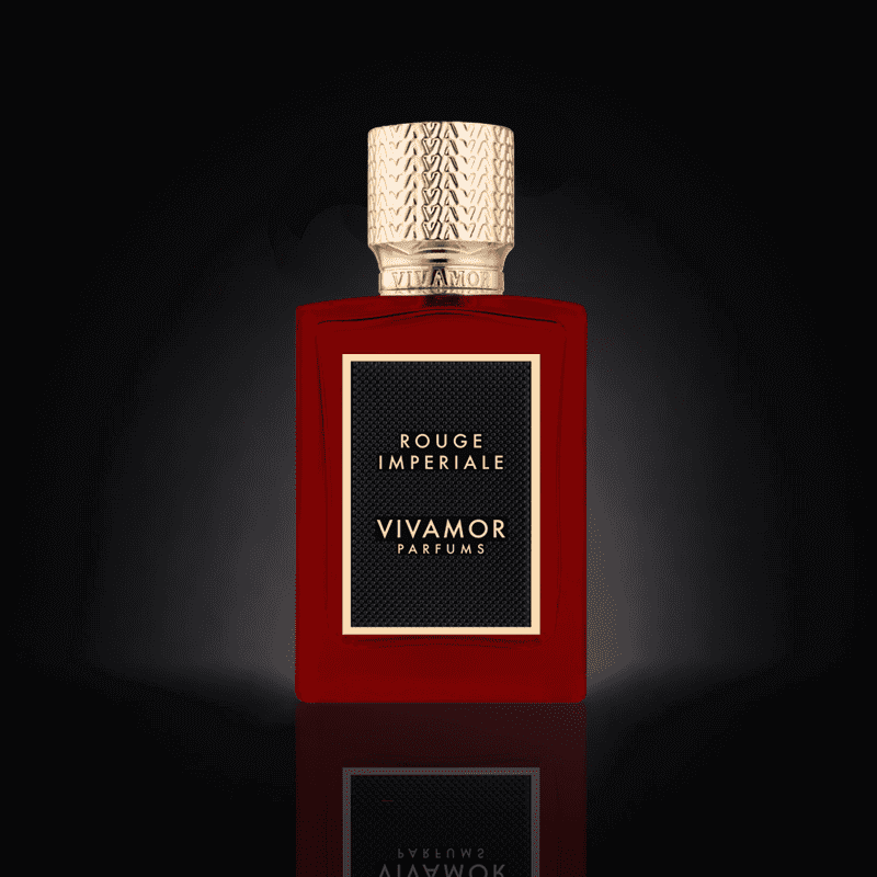 Rouge Imperiale Vivamor Extrait De Parfum 100 ml