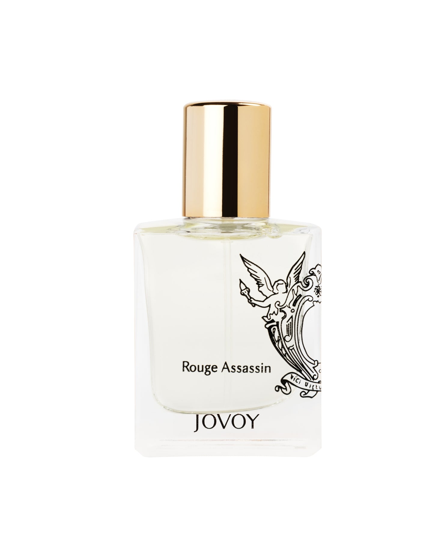 Rouge Assassin Jovoy Paris Eau de Parfum