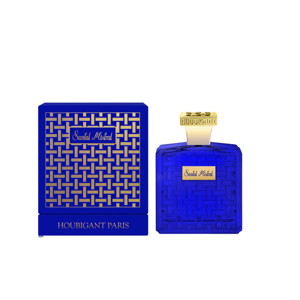 Santal Mistral Eau de Parfum 100ml