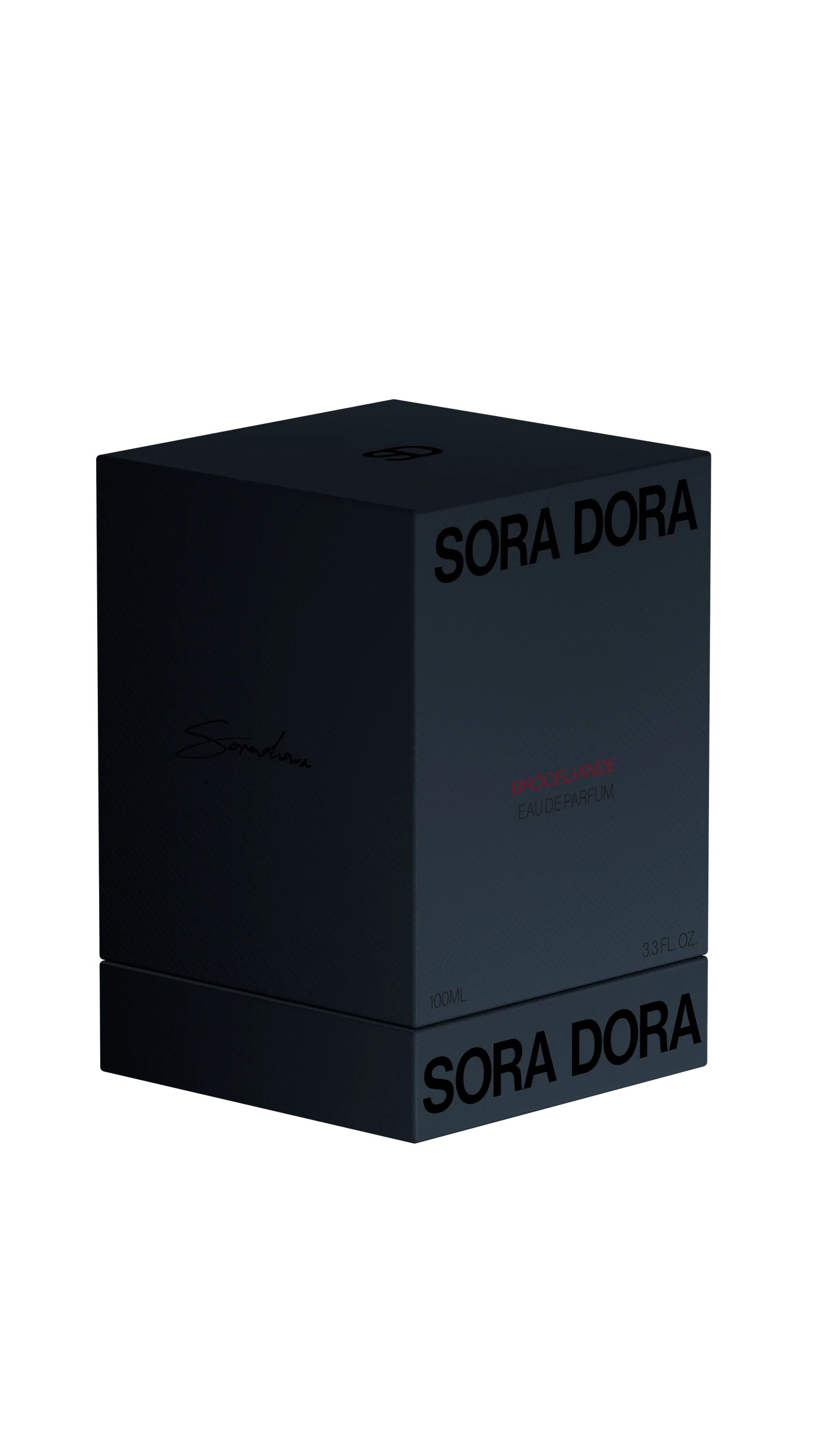 Broceliande Sora Dora Eau De Parfum 100ml