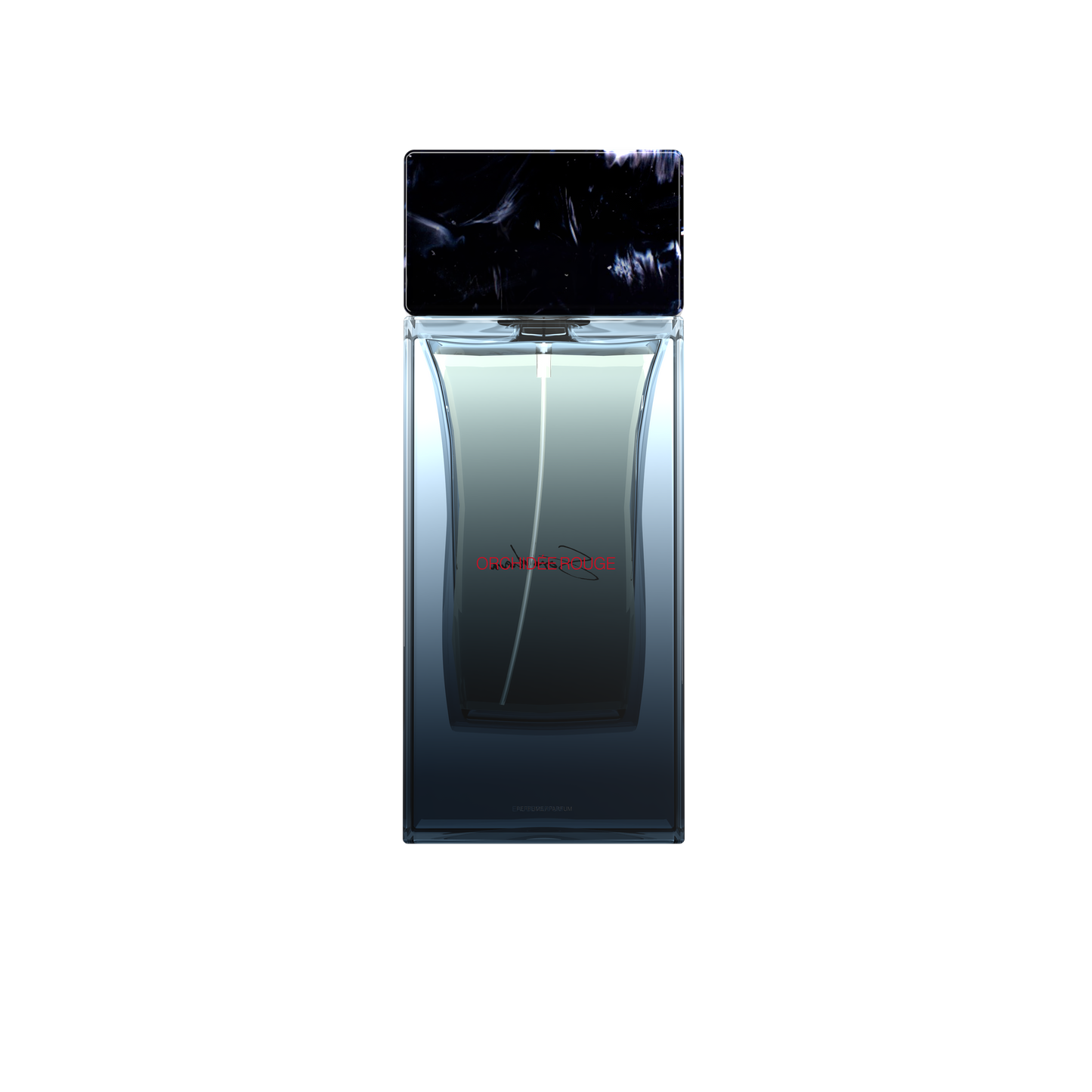 Orchidee Rouge Sora Dora Extrait De Parfum