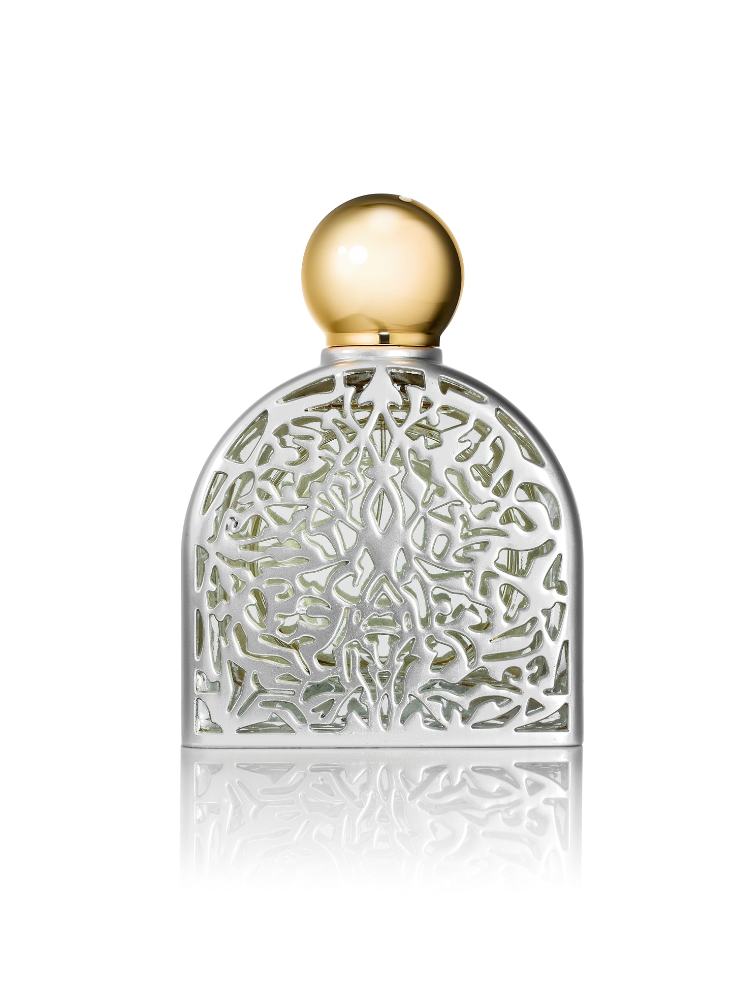 Spiritual Secret of Love M.Micallef EDP Sample 2ml