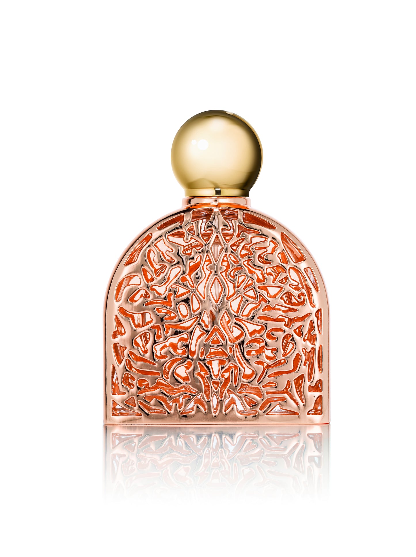 Glamour Secret of Love M.Micallef EDP Sample 2ml