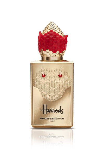 Ruby Naga Stéphane Humbert Lucas 777 Eau de Parfum 50ml