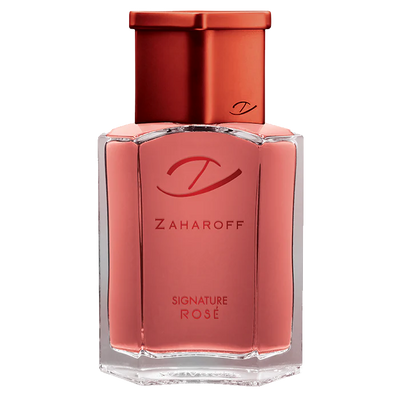 Signature Rosé Zaharoff Eau de Parfum
