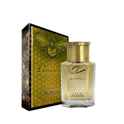 Aurum Zaharoff Eau de Parfum