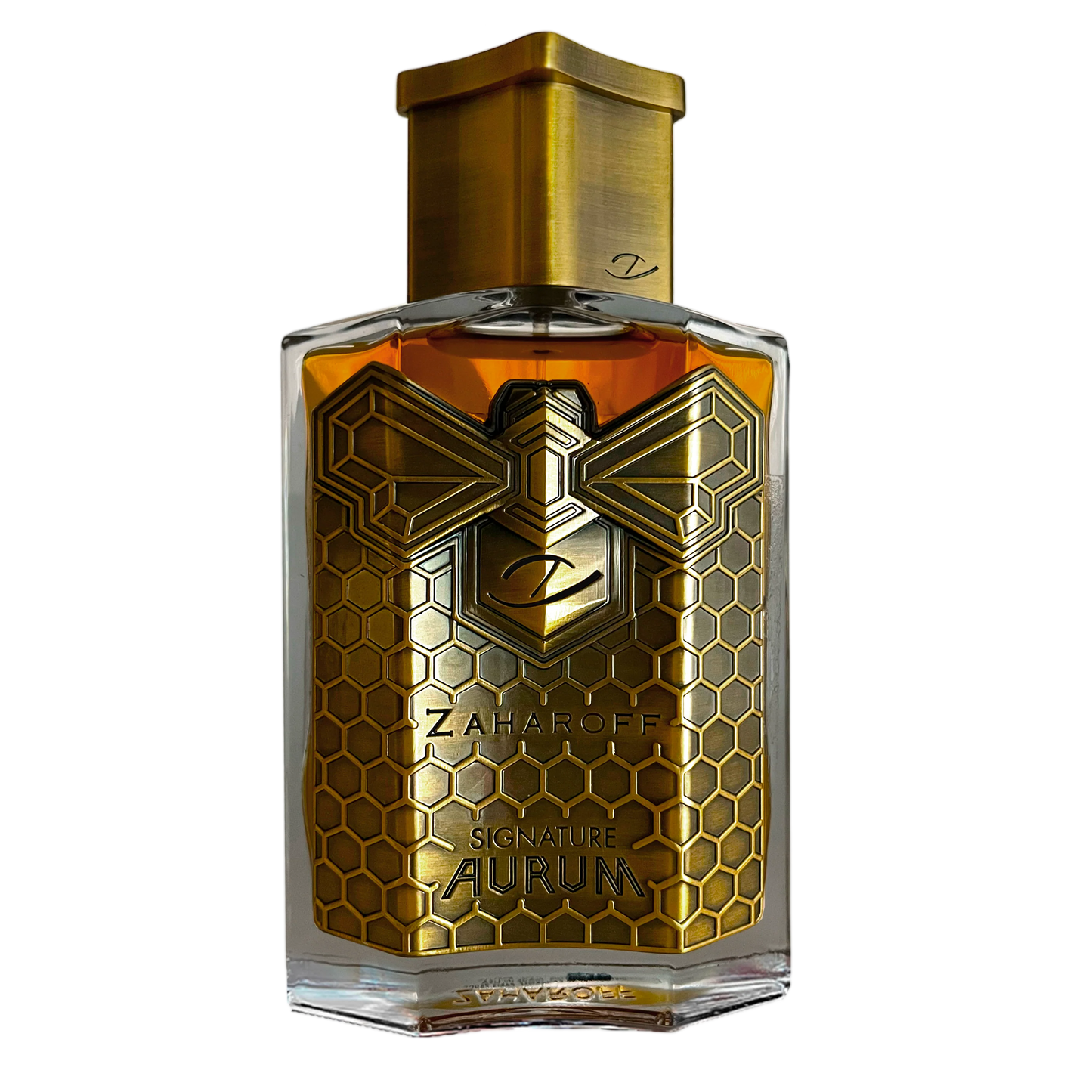 Aurum Zaharoff Eau de Parfum