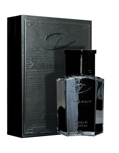 Signature Extrême Zaharoff Eau de Parfum