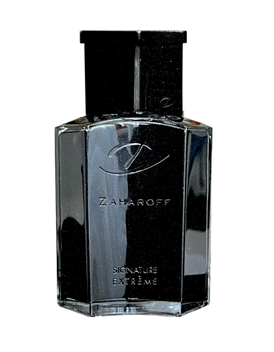 Signature Extrême Zaharoff Eau de Parfum Sample