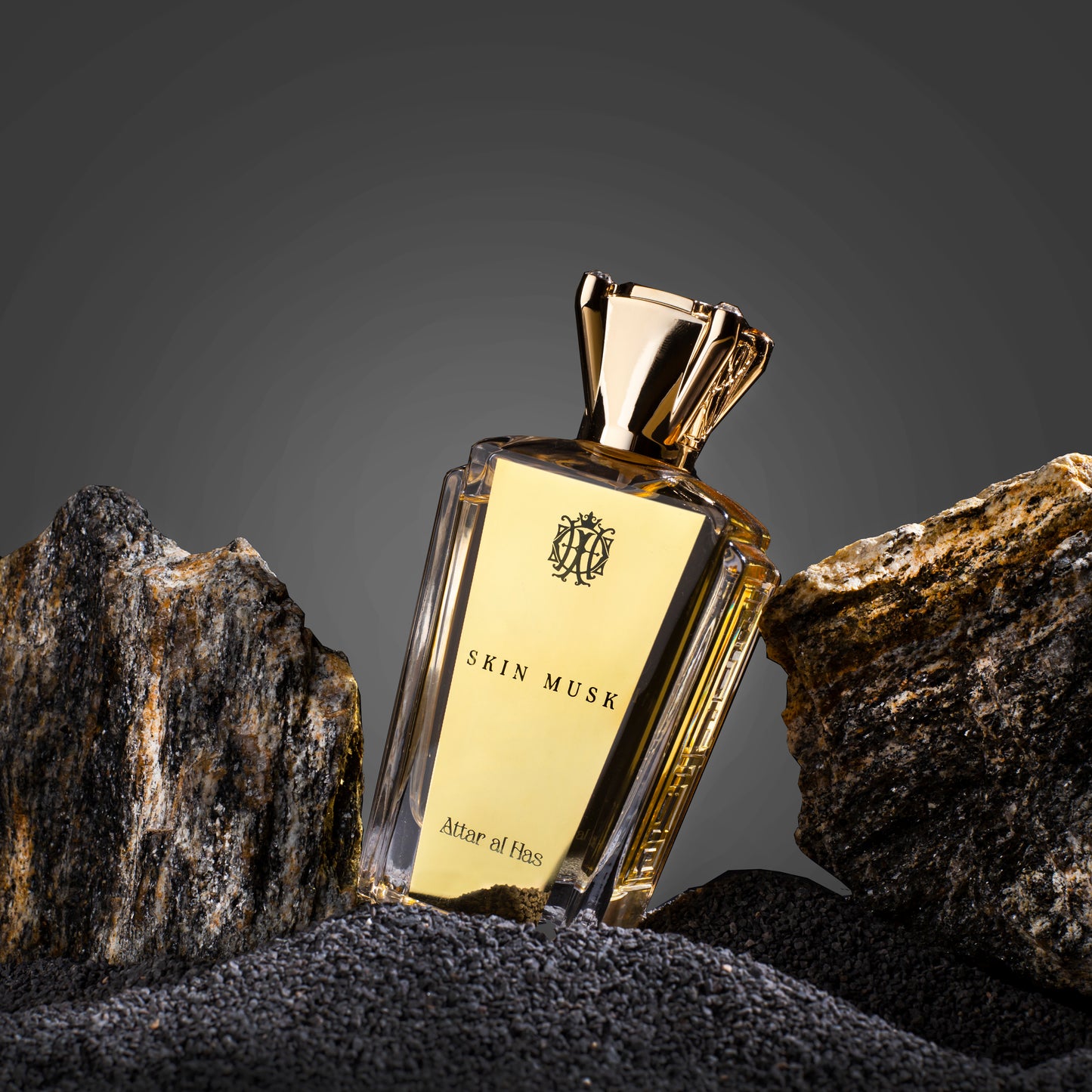 Skin Musk Attar Al Has Extrait De Parfum 100ml