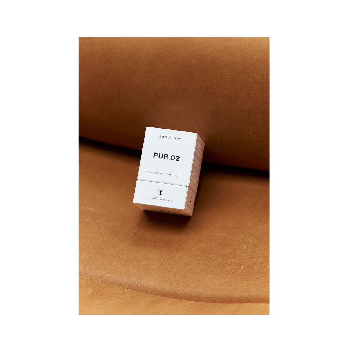 Pur 02 Son Venïn Eau de Parfum Sample 2ml
