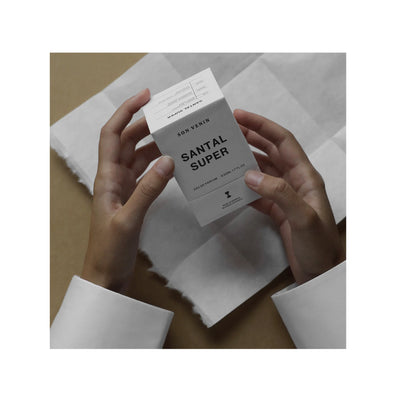 Santal Super Son Venïn Eau de Parfum 50ml