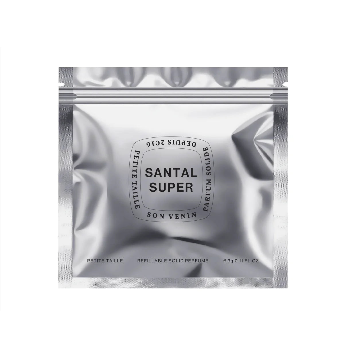Santal Super Son Venïn Parfum Solide 3g