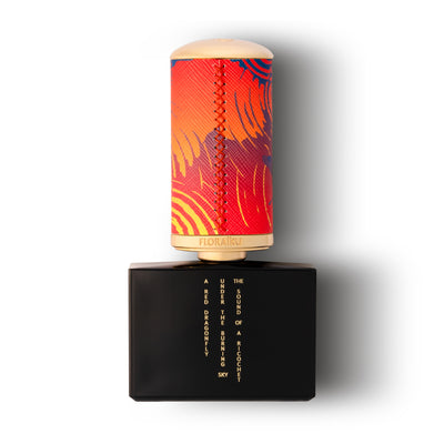 Sound of a Ricochet Floraïku Eau de Parfum 50+10ml