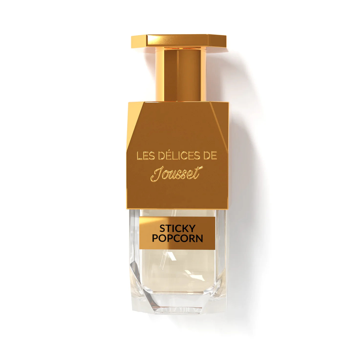 Sticky Popcorn Jousset Parfums Extrait De Parfum