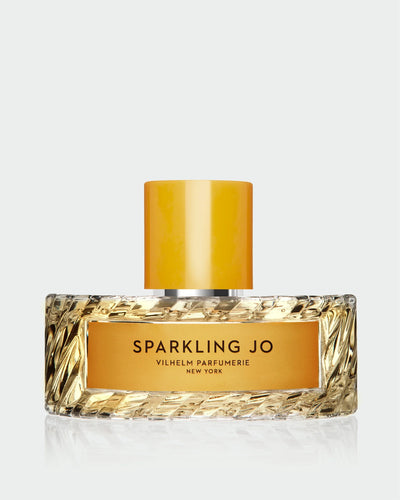 Sparkling Jo Vilhelm Parfumerie Eau de Parfum