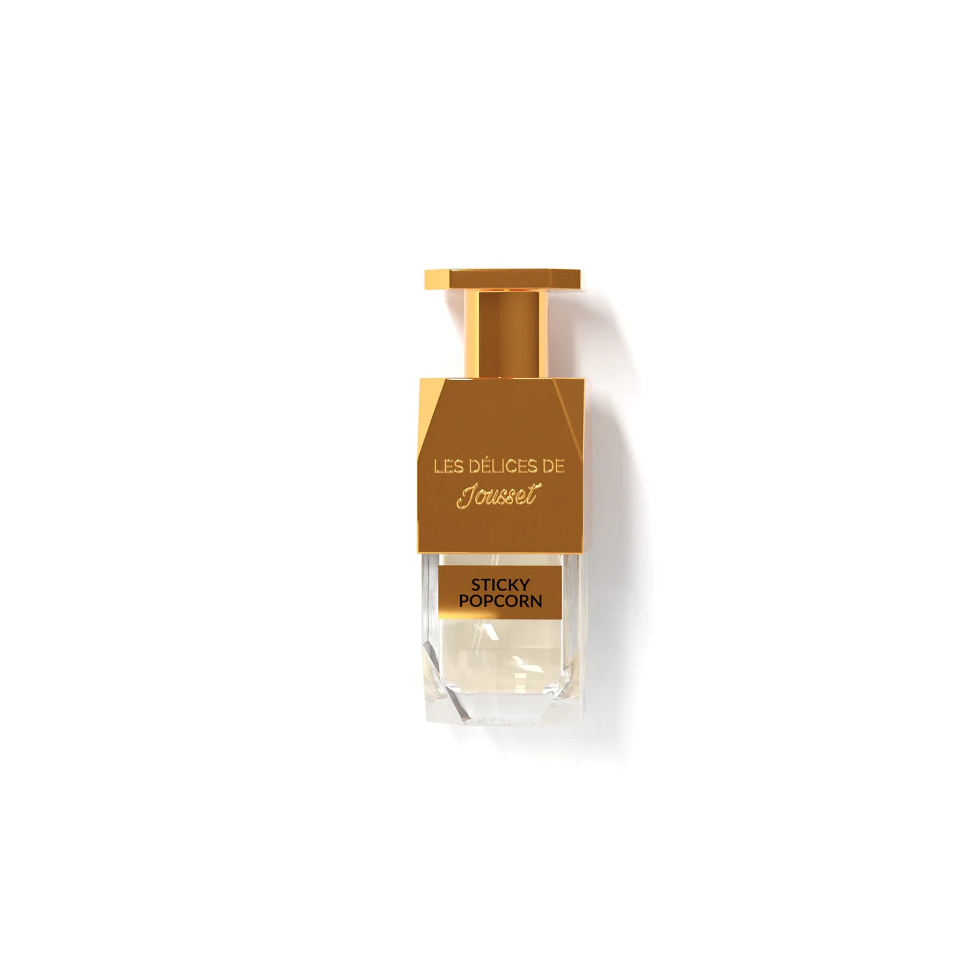 Sticky Popcorn Jousset Parfums Extrait De Parfum