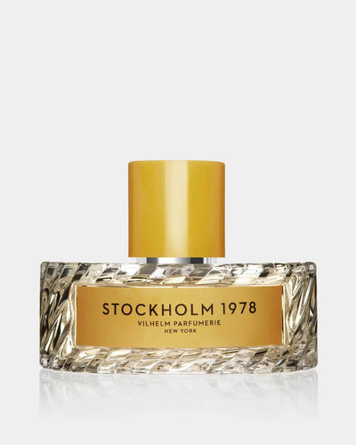Stockholm 1978 Vilhelm Parfumerie Eau de Parfum