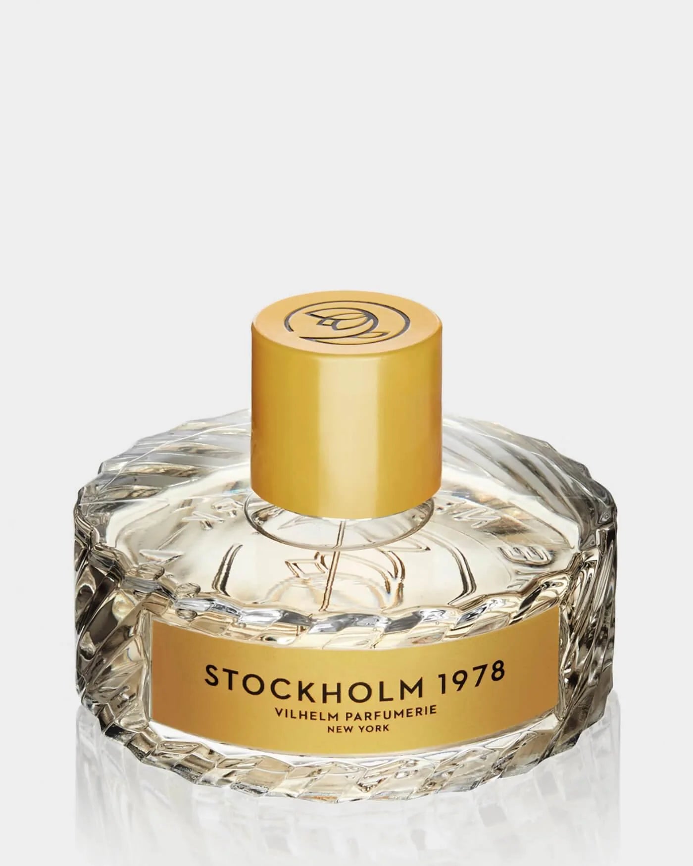 Stockholm 1978 Vilhelm Parfumerie Eau de Parfum
