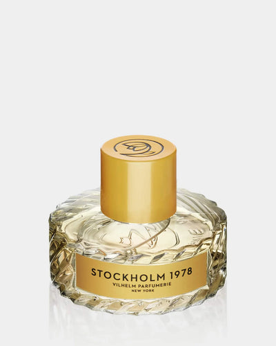 Stockholm 1978 Vilhelm Parfumerie Eau de Parfum