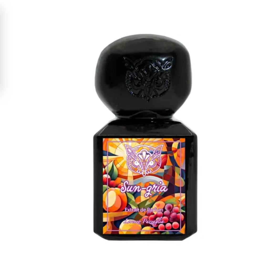 Sun-Gria Lorenzo Pazzaglia Extrait De Parfum