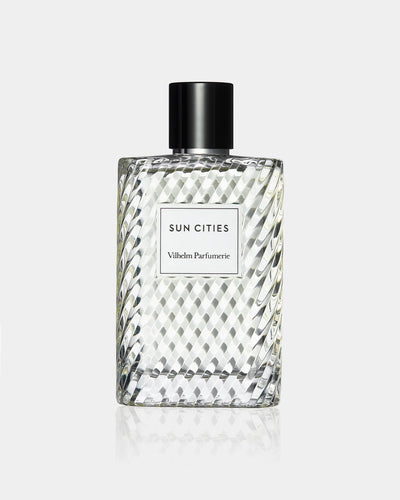 Sun Cities Vilhelm Parfumerie Eau de Parfum 100ml
