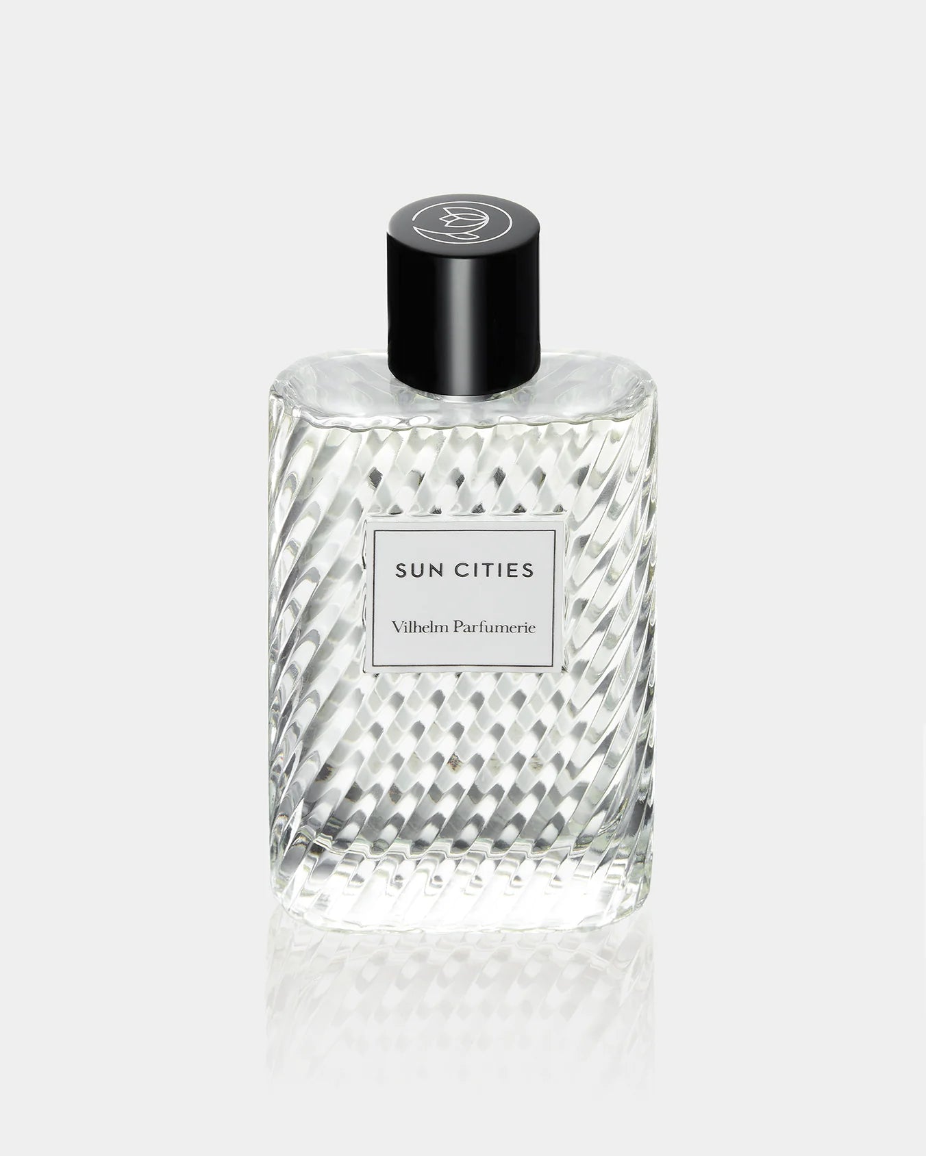 Sun Cities Vilhelm Parfumerie Eau de Parfum 100ml