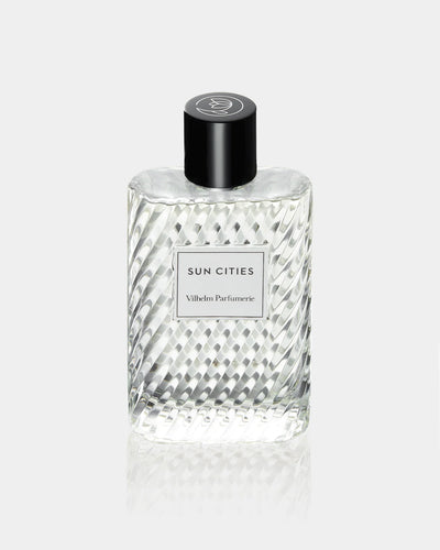 Sun Cities Vilhelm Parfumerie Eau de Parfum 100ml