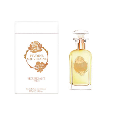Pivoine Souveraine Houbigant Paris Eau de Parfum 100ml