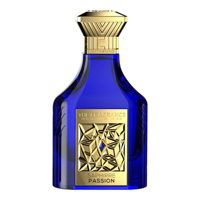 Saphirre Passion The Fragrance Extrait de Parfum 75ml