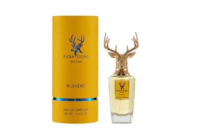 Scandic Pana Dora Sweden Eau de Parfum 100ml