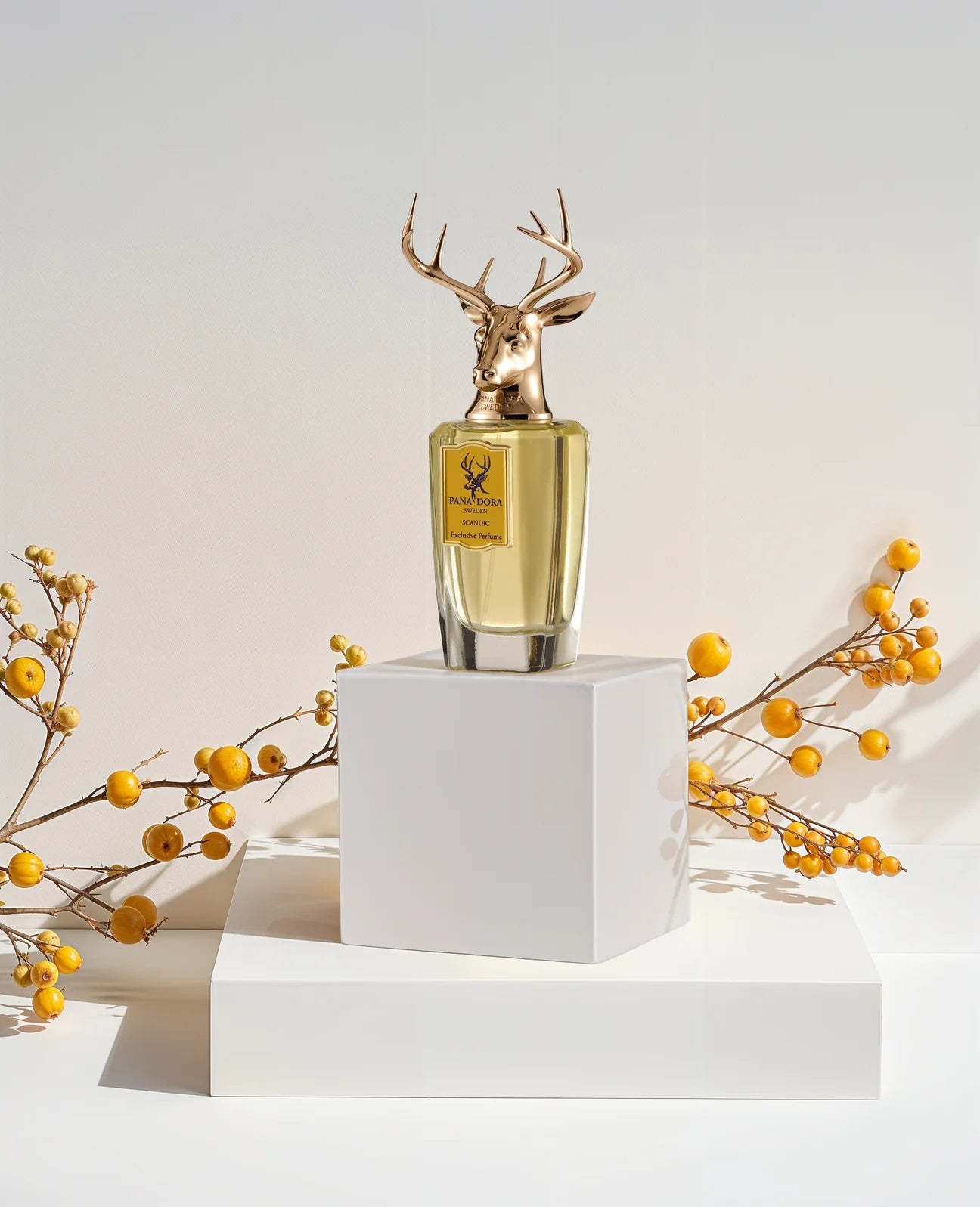 Scandic Pana Dora Sweden Eau de Parfum 100ml