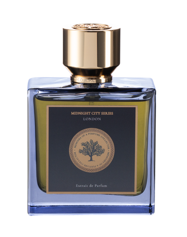 London Memoirs Of A Perfume Collector Extrait de Parfum 75ml
