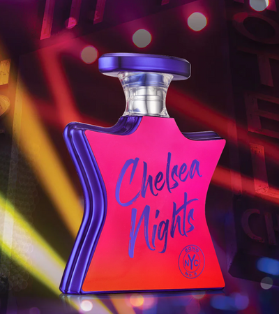 Chelsea Nights Bond No.9 Eau de Parfum 100 ml