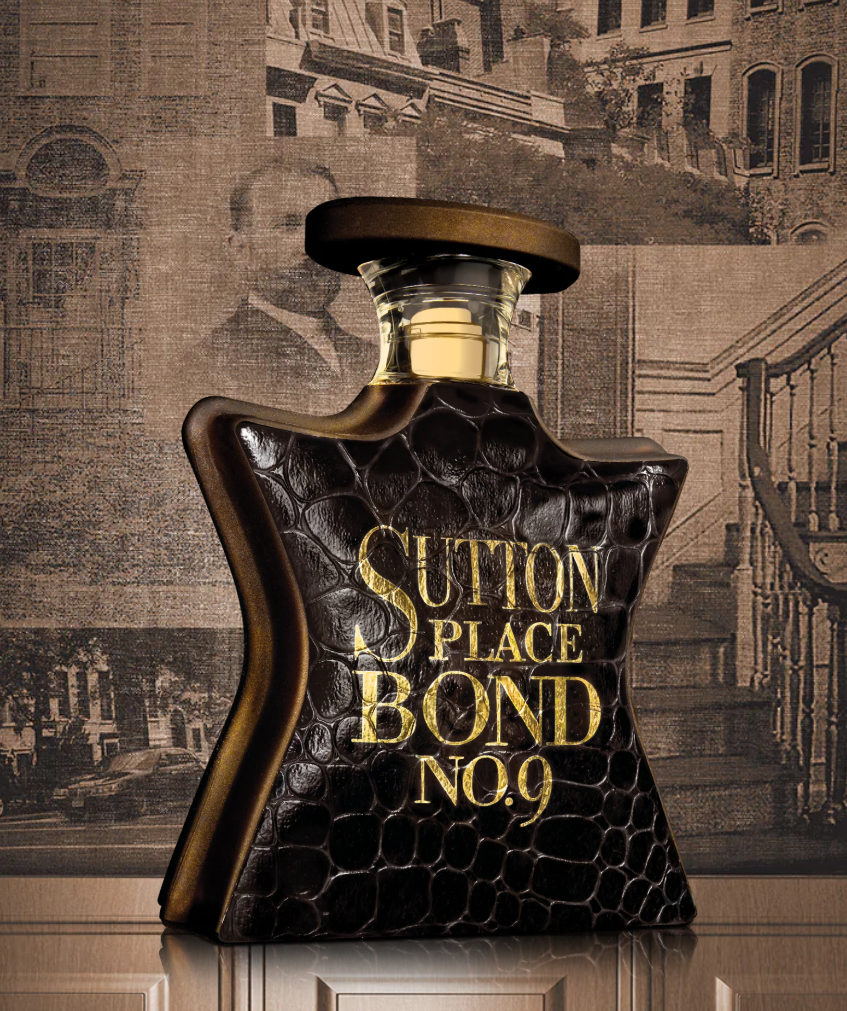 Sutton Place Bond No.9 Eau de Parfum 100 ml