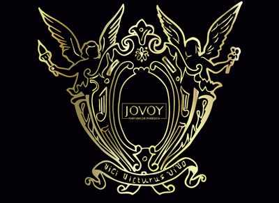 Jovoy Discovery Set 16x2ml