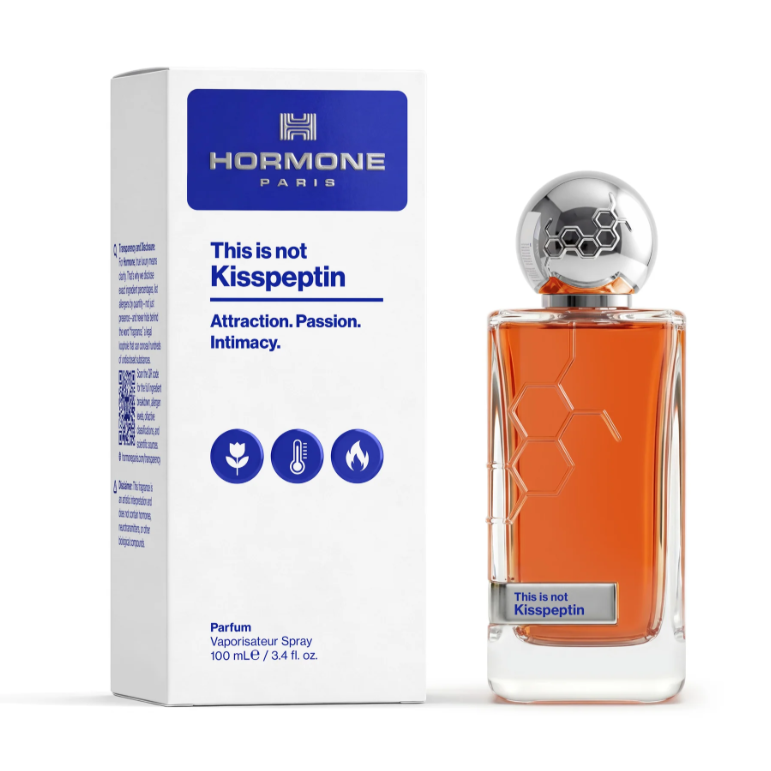 This is Not Kisspeptin Hormone Paris Parfum 100ml