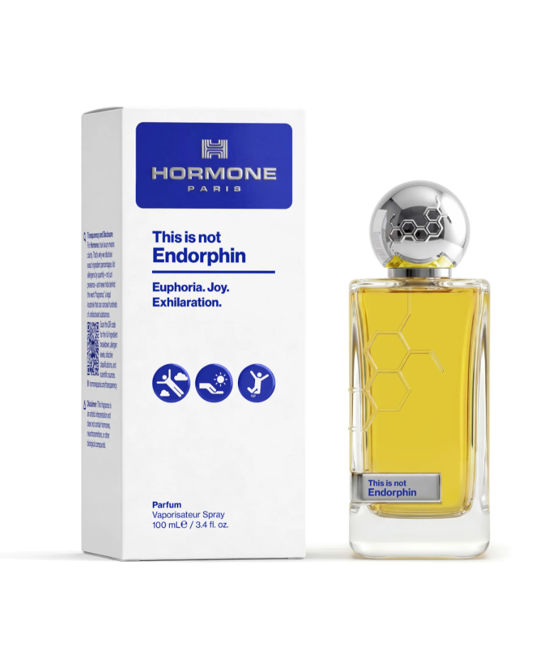 This is Not Endorphin Hormone Paris Parfum 100ml