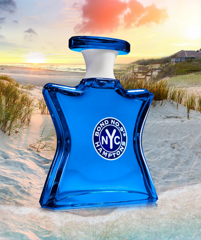 Hamptons Bond No.9 Eau de Parfum 50 ml